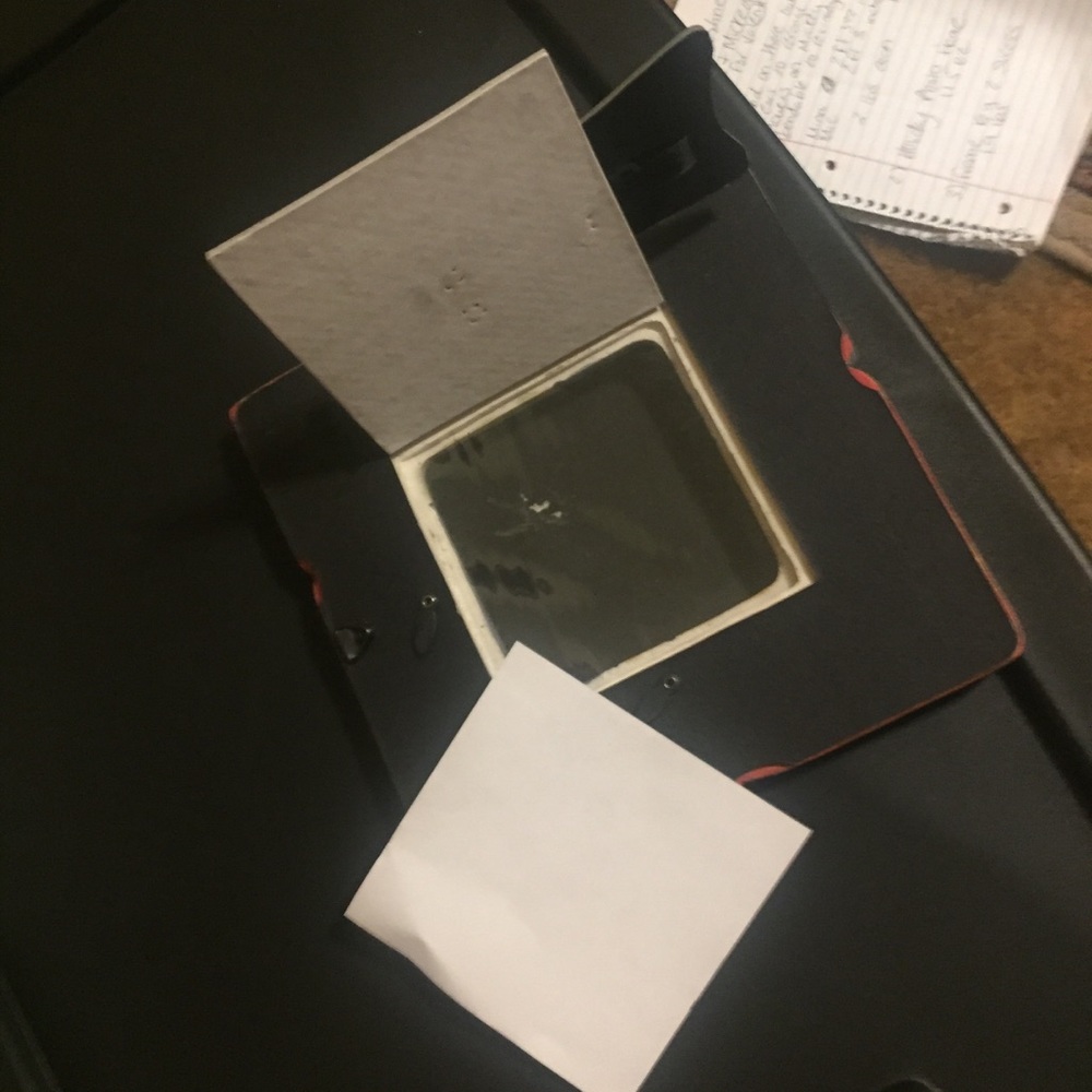 Picture frame - Picture 7 of 7